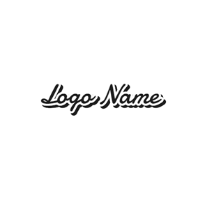 Cool Black and White Logo - Free Cool Text Logo Designs. DesignEvo Logo Maker