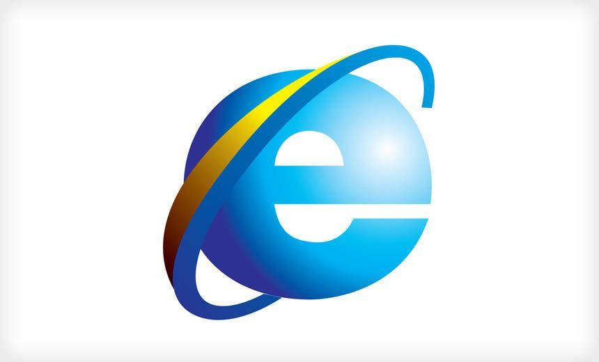 Internet Explorer Old Logo - Upgrade Now: Old Internet Explorer Loses Support