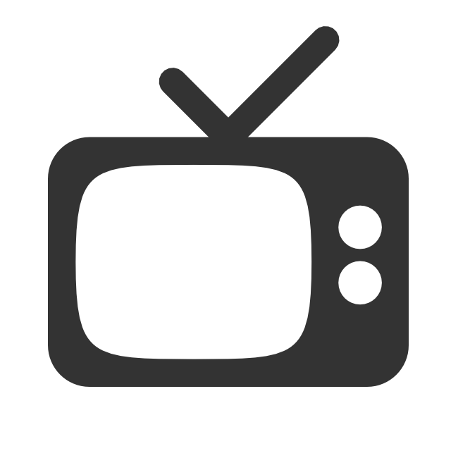 TV Logo - Set tv Logos