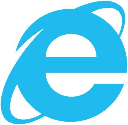 Old Internet Logo - Internet Explorer New Logo vs Old Logo. 9 Great Corporate Logo ...