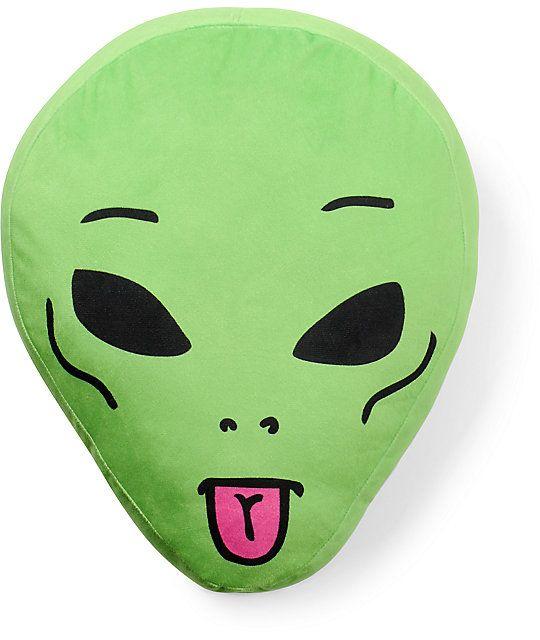 Ripndip Alien Logo - LogoDix