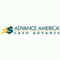 Cash America Logo - Advance America. Brands of the World™. Download vector logos