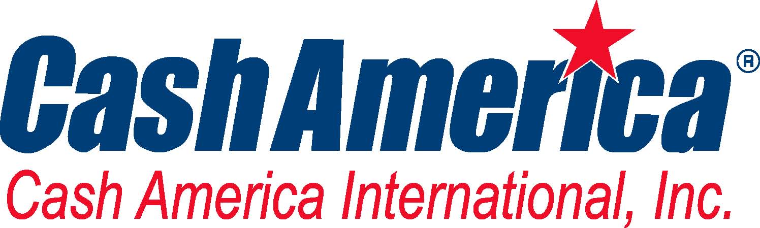 Cash America Logo - Cash America International, Inc. Celebrates their 25th Anniversary