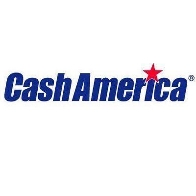 Cash America Logo - Cash America Pawn on Twitter: 