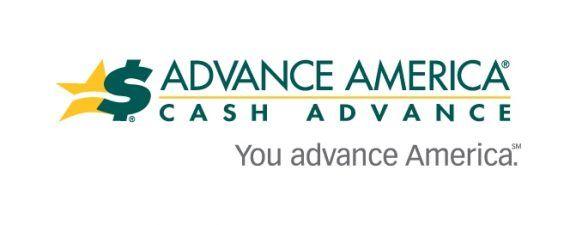Cash America Logo - Advance America: How Bad Can It Be? - NerdWallet