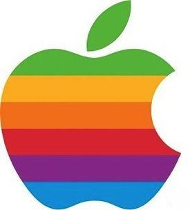 Supreme Apple Logo - Apple Issues Statement in Support of Supreme Court Gay Marriage ...