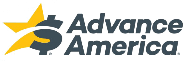 Cash America Logo - Advance America at Heritage Plaza. Easy online cash advances