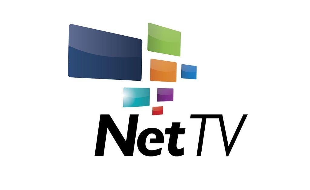 TV Logo - Smart TV Net TV Logo. Smart TV Net TV Logo. Philips Communications