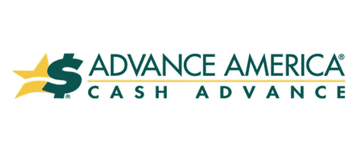 Cash America Logo - Northridge Shopping Center - Guymon, Oklahoma