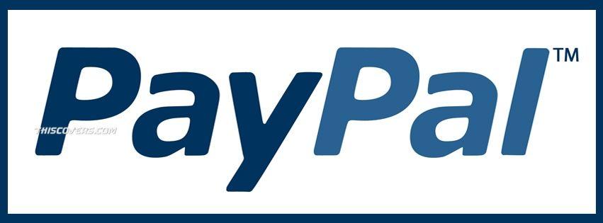 We Gladly Accept PayPal Logo - Q Bear's Hull House