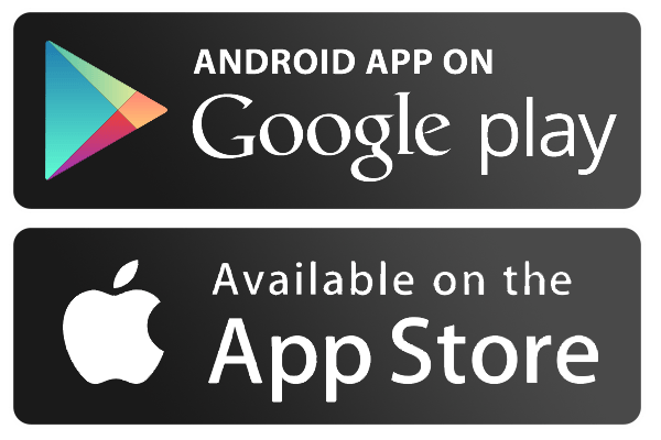 Available On Google Play Logo - iFamCare App Is Now Free in App Store - Helmet Monitor
