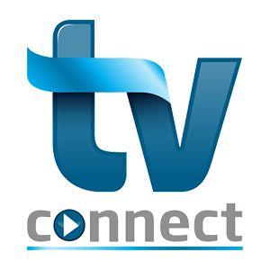 TV Logo - tvconnect_logo - ContentWise