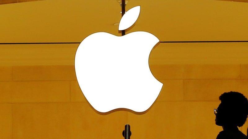 Supreme Apple Logo - Apple App Store Antitrust Case: US Supreme Court Hearing Set