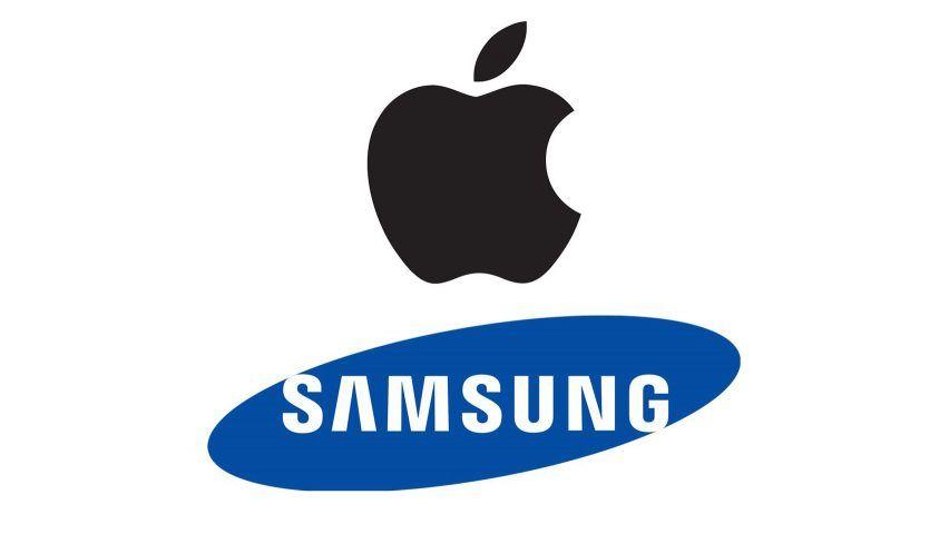 Supreme Apple Logo - Samsung wins legal battle with Apple