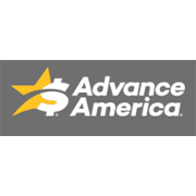 Cash America Logo - Advance America in Anderson, IN and Locations