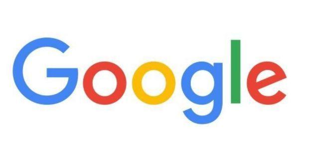 Old Internet Logo - Out with the old in with the new as Google changes logo