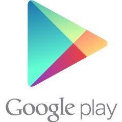 Get It On Google Play Logo - google play logo Identity Initial