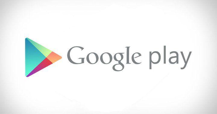 Get It On Google Play Logo - Download and install latest Google Play Store 4.8.20 APK