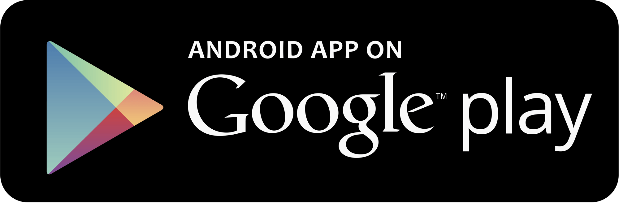 Get It On Google Play Logo - Free Downloads | Earth Girl Games