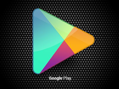 Get It On Google Play Logo - Google-Play-Logo - The Preaching App - @thepreachingapp