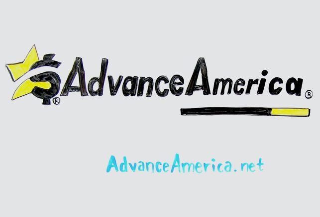 Cash America Logo - FAQs | Advance America