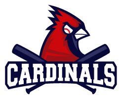 Cardinals Baseball Logo - Canton Cardinals Home Page