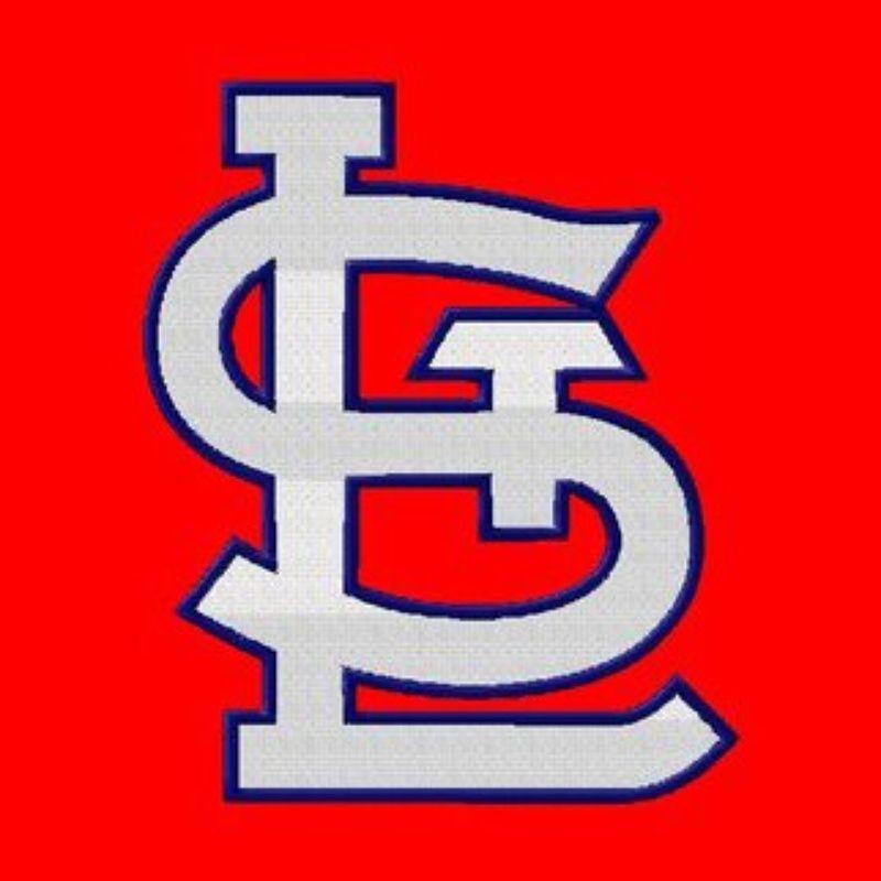 Cardinals Baseball Logo - Free St Louis Cardinal Logos, Download Free Clip Art, Free Clip Art ...