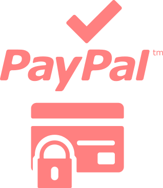We Gladly Accept PayPal Logo - Ziiweb | creación de tiendas online y catálogos web