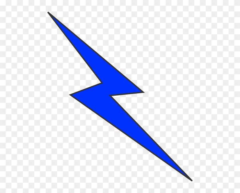 Blue Lightning Logo - Lighting Bolt Clip Art Many Interesting Cliparts - Blue Lightning ...