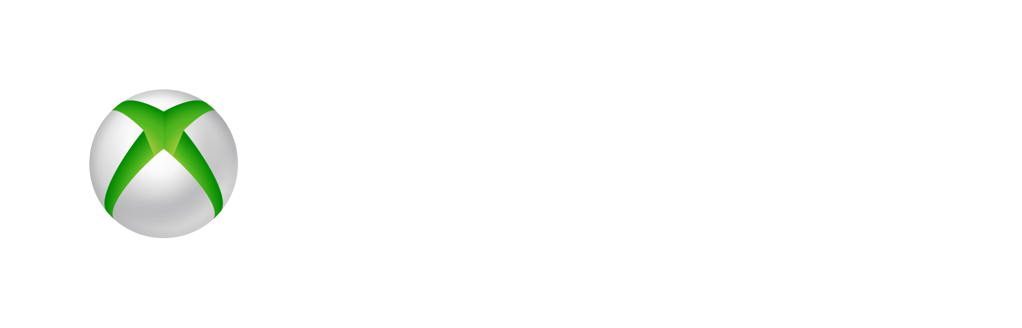 White Xbox Logo - Media Library - Xbox Wire
