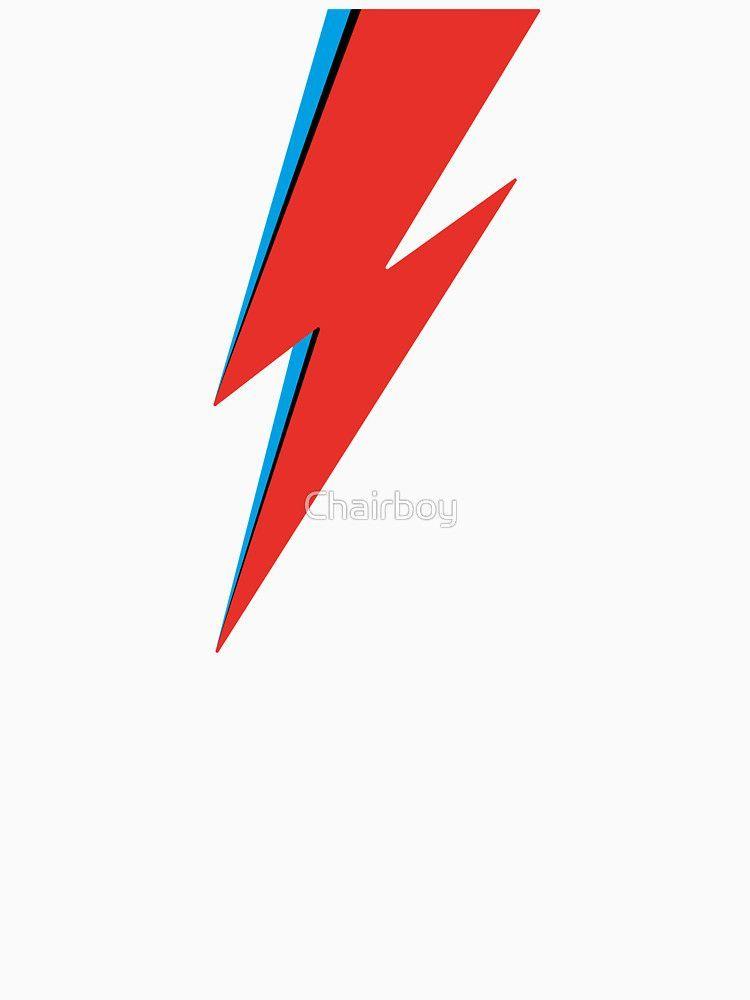 Blue Lightning Bolt Logo - Image result for david bowie lightning bolt logo | Saturn Tattoo ...