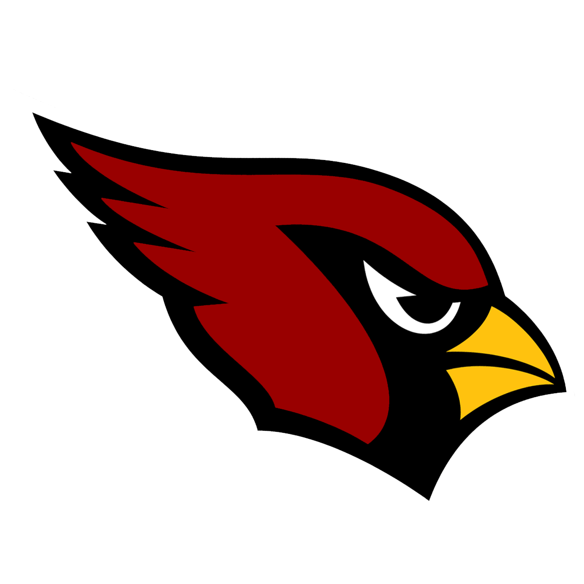 Cardinals Baseball Logo LogoDix