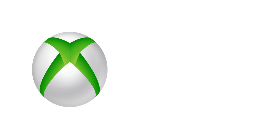 White Xbox Logo - Media Library - Xbox Wire