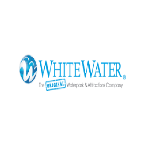 Whitewater Company Logo - WhiteWater International LLC