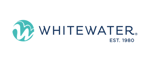 Whitewater Company Logo - WhiteWater West
