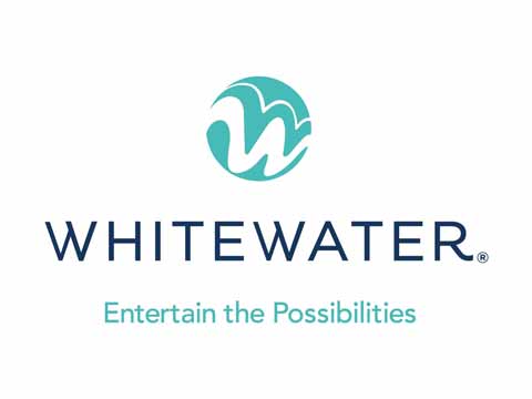 Whitewater Company Logo - DEAL 2019