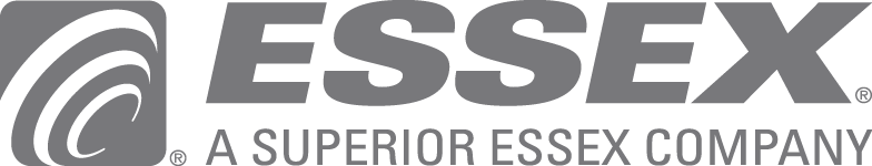 Gray Company Logo - Superior Essex - Brand Guidelines