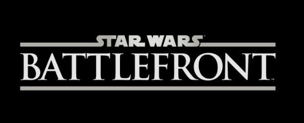 Battlefront Logo - Battlefront Logo | Star Wars: Battlefront | Know Your Meme