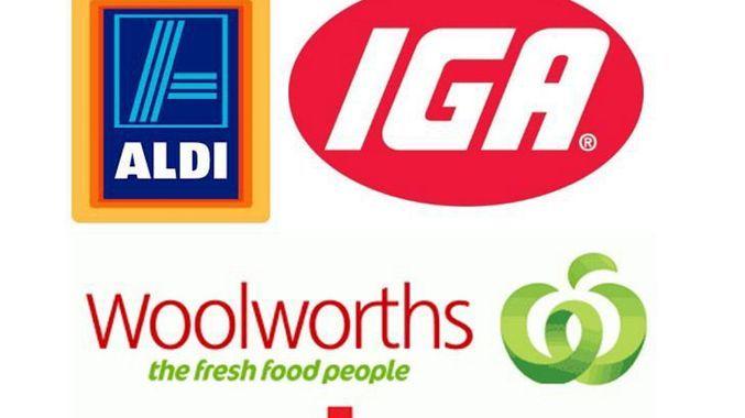 Aldi Logo - Supermarket wars: Expert explains what ALDI's Rocky move means ...