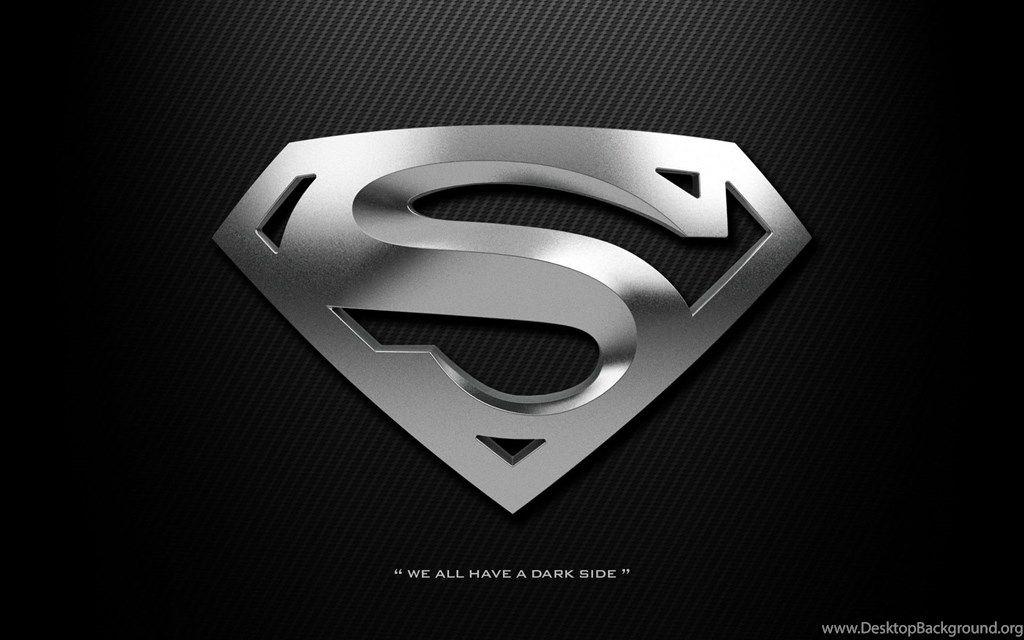 New Superman Logo - New Superman Logo Wallpapers Wallpapers Cave Desktop Background