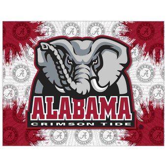 Alabama Elephant Logo - Alabama Crimson Tide 28