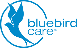 Blue Bird Logo - bluebird-logo | Albany Meadows