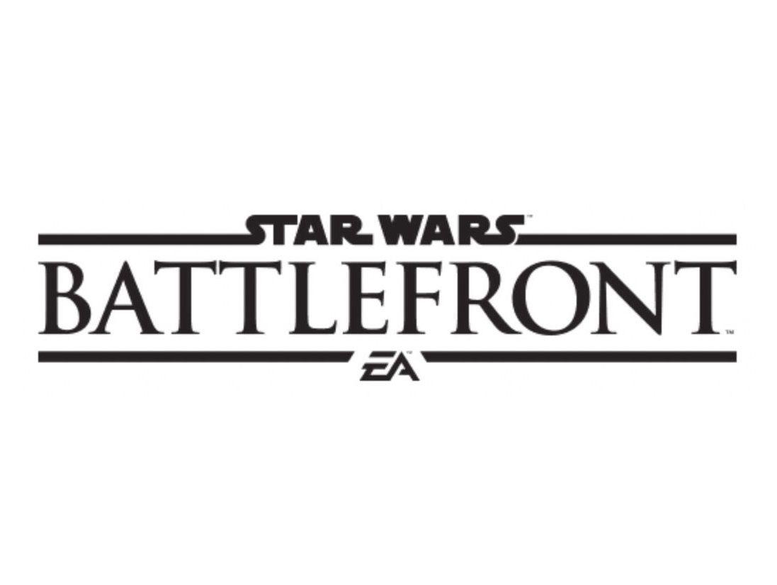 Battlefront Logo - Star Wars Battlefront Notebook Benchmarks - NotebookCheck.net Reviews