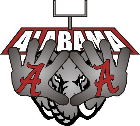 Alabama Elephant Logo - Alabama elephant Logos