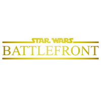Battlefront Logo - Download Star Wars Battlefront Free PNG photo images and clipart ...