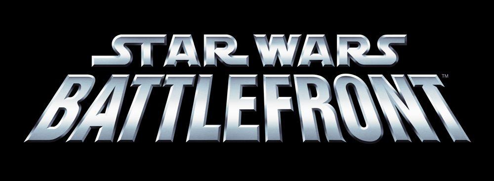 Battlefront Logo - File:Logo Star Wars Battlefront.jpg - Wikimedia Commons