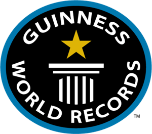 Guinness World Records Logo - Guinness World Records Logo Vectors Free Download