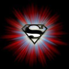 New Superman Logo - What do you think of this new Superman Logo by ~Maxnethaal ...