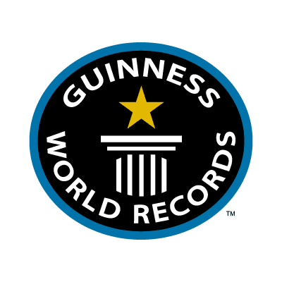 Guinness World Records Logo - guinness-world-records-logo-vector - Eckel USA Eckel USA