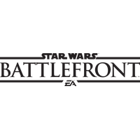 Battlefront Logo - Download Star Wars Battlefront Logo Transparent HQ PNG Image ...